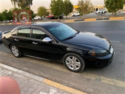 Chevrolet Impala